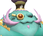 Bana - Xenoblade Chronicles 2
