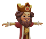 The Burger King - Subway Surfers