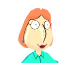 Lois Griffin - Family Guy Online