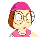 Meg Griffin - Family Guy Online