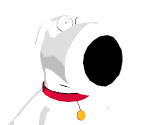 Brian Griffin - Family Guy Online