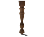 Duchess's Peppermill - American McGee's Alice