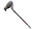 Croquet Mallet - American McGee's Alice