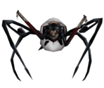 Nightmare Spider - American McGee's Alice