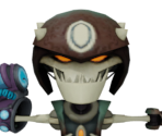 Scallywag - Ratchet & Clank: Full Frontal Assault