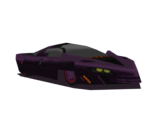 Assoluto Dragone / Squaldon - Rage Racer