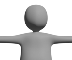 Character Base - Human: Fall Flat