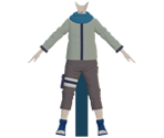 Konohamaru Outfit 2 - Naruto to Boruto: Shinobi Striker