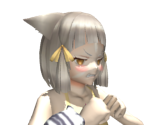 Nia (Swimsuit) - Xenoblade Chronicles 2