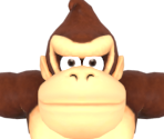 Donkey Kong - Mario & Sonic at the London 2012 Olympic Games