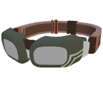 Dust-Proof Googles - Naruto to Boruto: Shinobi Striker