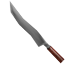 Vorpal Blade - American McGee's Alice