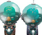 Evil Twins - Crash Twinsanity