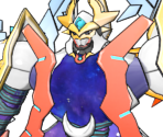 GraceNovamon - Digimon New Century