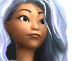 Sisu - Disney Magic Kingdoms