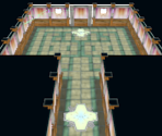 Amusement Park - Warp to Rahu's Chamber - Custom Robo