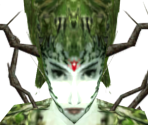 #056 Dryad - Lost Kingdoms II
