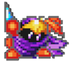 Bio Spark - Kirby: Triple Deluxe