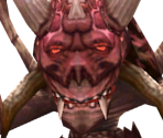 Leader of the Stone Fist - Legacy of Discord: Furious Wings