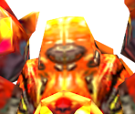 Magma Stone Ogre - Legacy of Discord: Furious Wings
