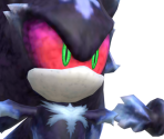 Mephiles - Sonic Forces: Speed Battle