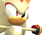 Super Shadow - Sonic Forces: Speed Battle
