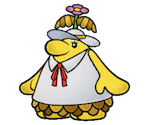 Francesca - Paper Mario: The Thousand-Year Door