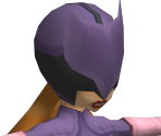 Mystery Troop (Female) - Pokémon Colosseum