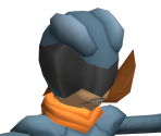 Mystery Troop (Male) - Pokémon Colosseum
