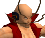 Gonzap - Pokémon Colosseum