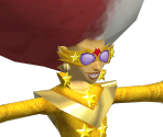 Miror B. - Pokémon Colosseum