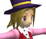 St.Performer - Pokémon Colosseum
