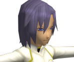 Justy - Pokémon Colosseum