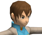 Supertrainer (Male A) - Pokémon Colosseum