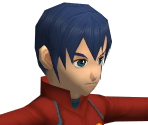 Supertrainer (Male B) - Pokémon Colosseum