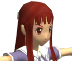 Supertrainer (Female A) - Pokémon Colosseum