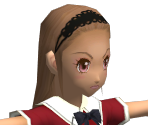 Supertrainer (Female B) - Pokémon Colosseum