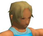 Supertrainer (Male D) - Pokémon Colosseum