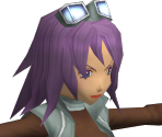 Hunter (Female B) - Pokémon Colosseum