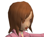 Lady in Suit - Pokémon Colosseum