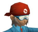 Bandana Guy - Pokémon Colosseum