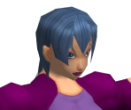 Bodybuilder (Female) - Pokémon Colosseum
