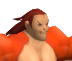 Bodybuilder (Male A) - Pokémon Colosseum