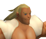 Bodybuilder (Male B) - Pokémon Colosseum
