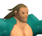 Bodybuilder (Male C) - Pokémon Colosseum
