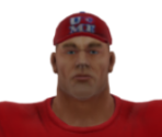 John Cena (Entrance Attire) - WWE Champions
