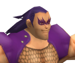 Agnol - Pokémon Colosseum