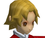 Rich Boy (Male A) - Pokémon Colosseum