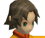 Rich Boy (Male B) - Pokémon Colosseum