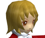 Lady (A) - Pokémon Colosseum